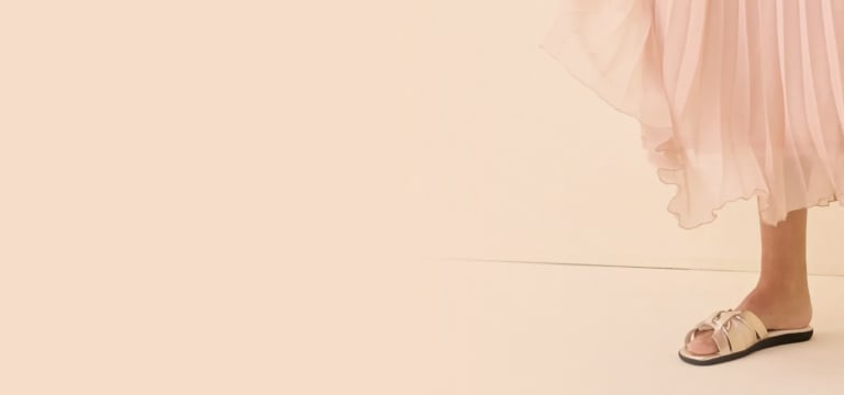 Bequeme Slipper Damen